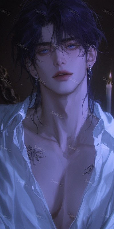 Lucius Cofield || ALT