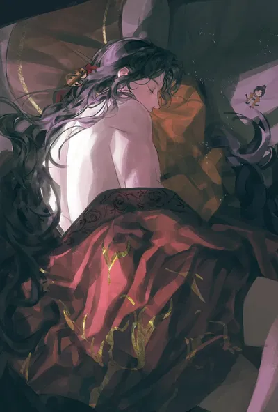 Prince Kazumi of Hayanari