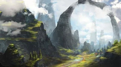 Elyria: The Shattered Veil