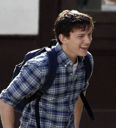 Peter Parker || 