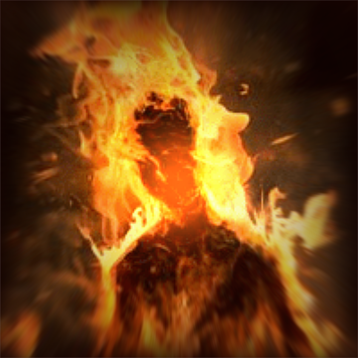 SCP-457 | Unlikely Alliance