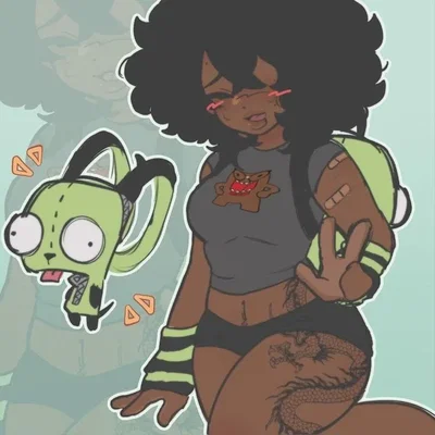 Your cute Awkward friend 