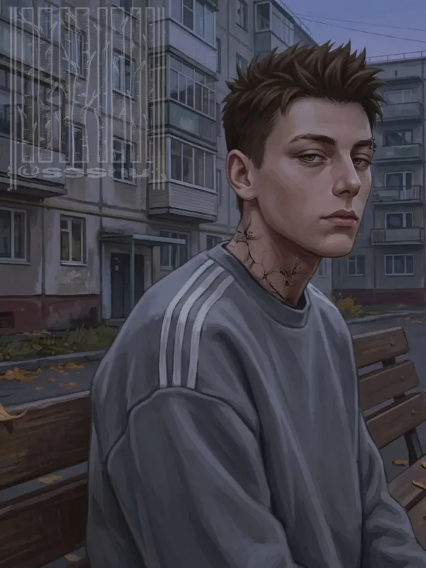 Dima Nazarevich | HTON'