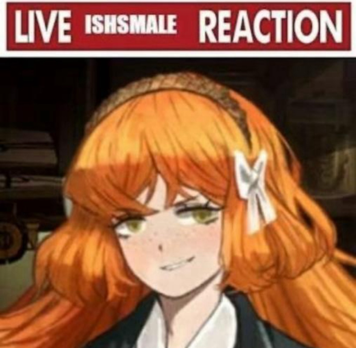im not dead!
