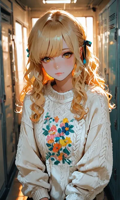 Daydream Doll