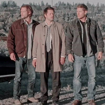 Team Free Will 