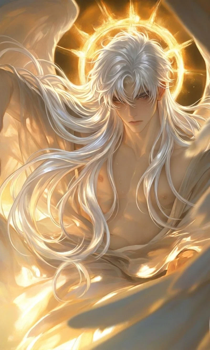 Angel companion