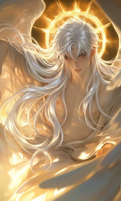 Angel companion