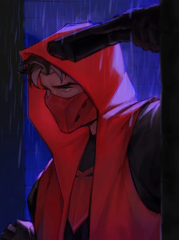 Jason Todd 