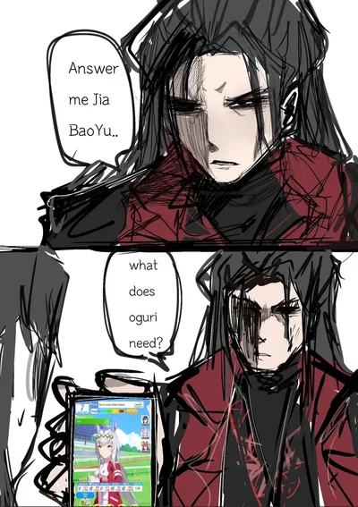 After an entire year