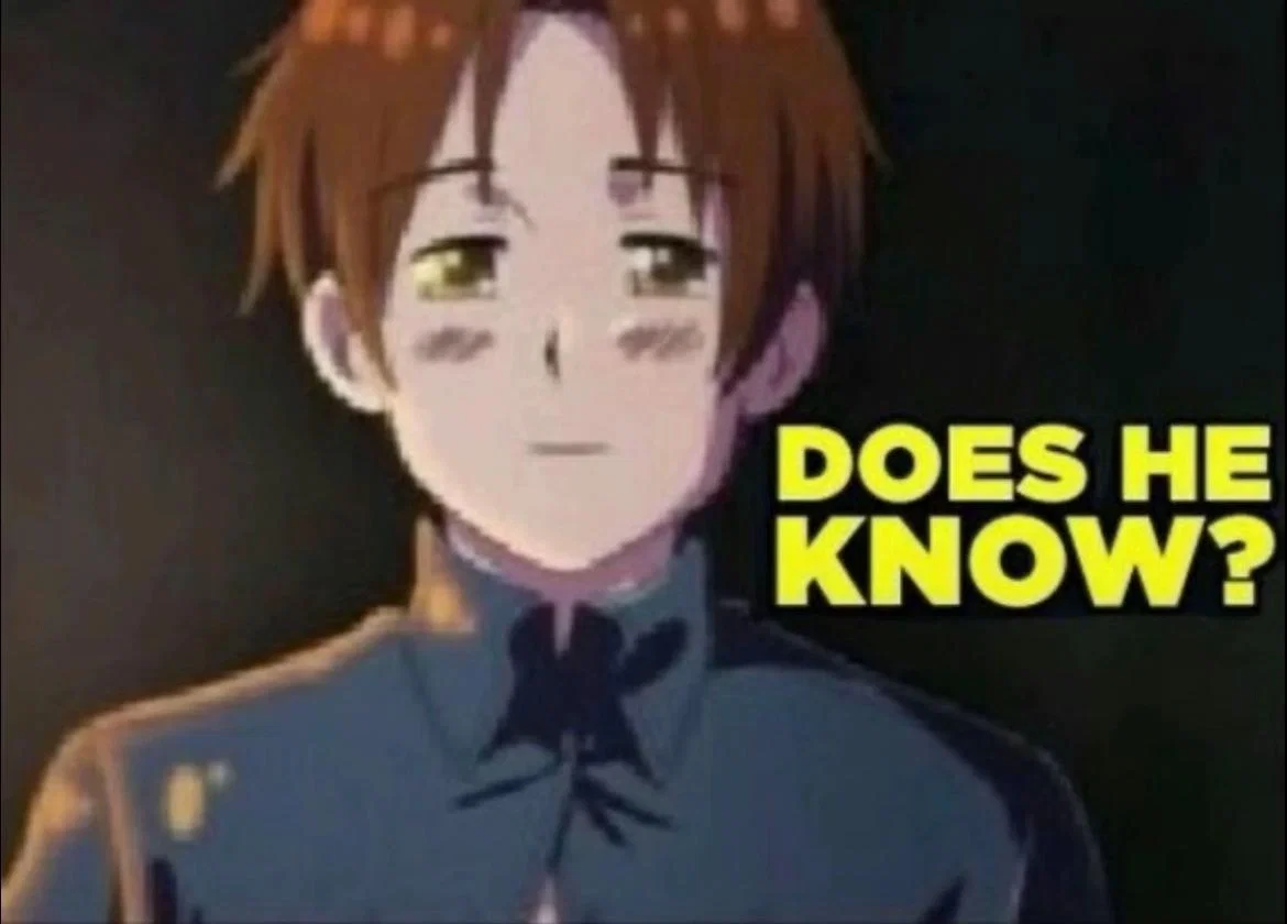 What if i made hetalia bots
