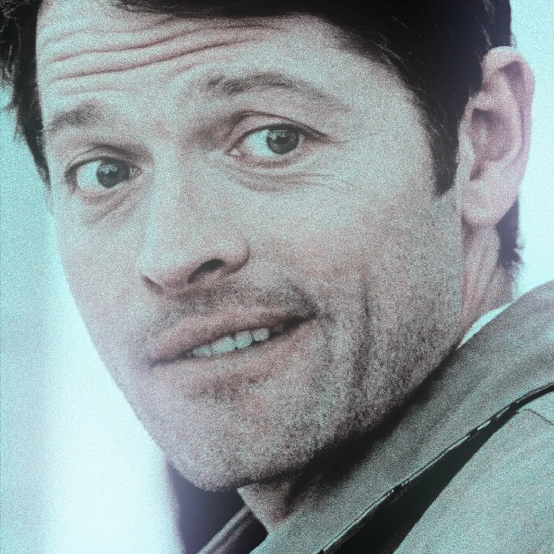Casifer (Lucifer-Castiel)