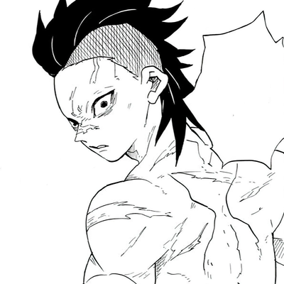 Genya Shinazugawa