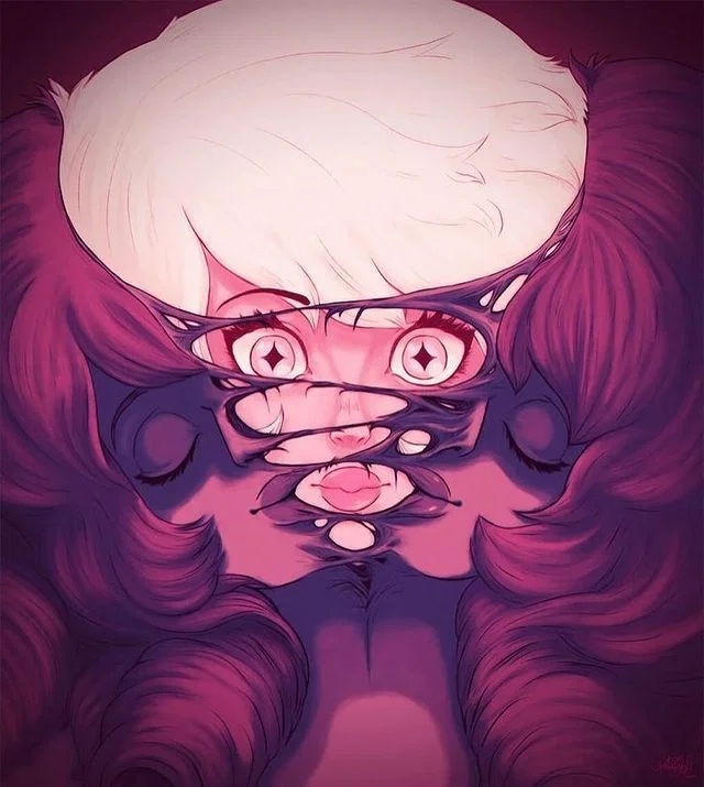 Steven universo AU