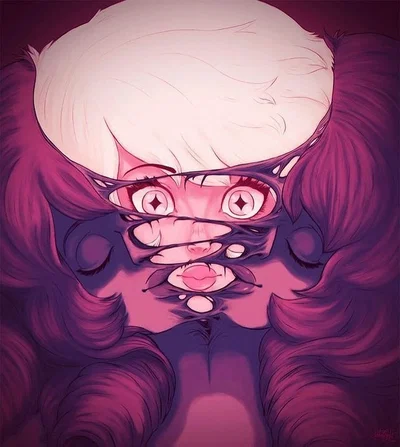 Steven universo AU