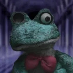 Froggy