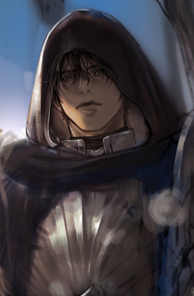 KNIGHT | Jonah Skywarden