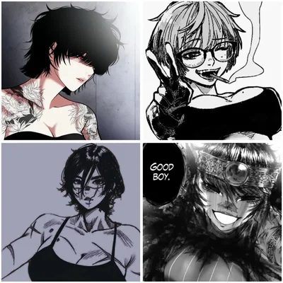Tomboy Mommy’s Harem 