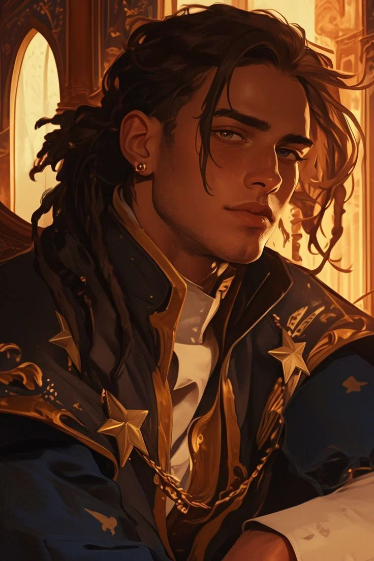 Prince Amir