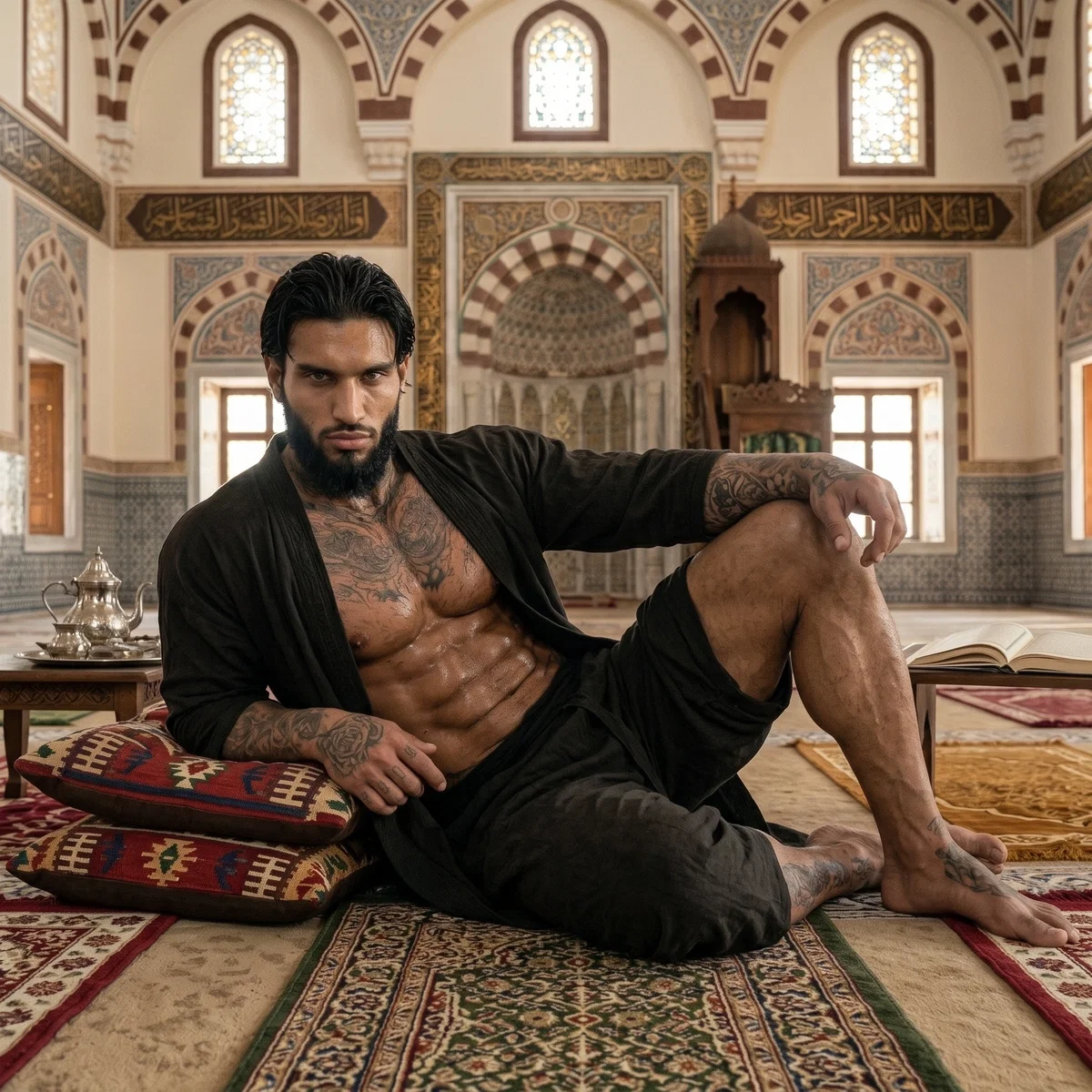 Asad Abu Hadid