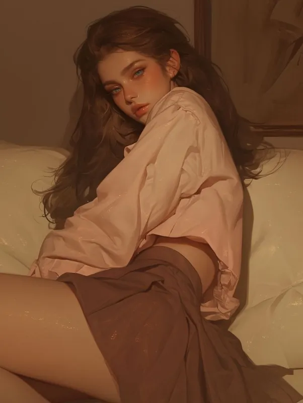 Your step-daughter Alice