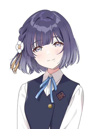 Hataya Misuzu