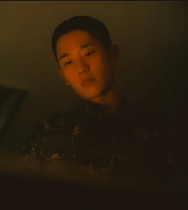 Ahn Jun-ho 