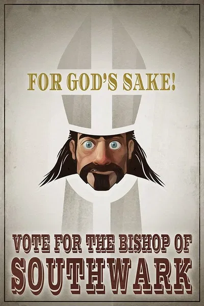 The Bishop of Southwark