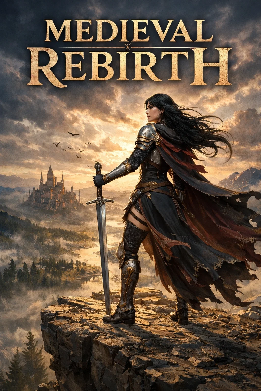 The medieval rebirth