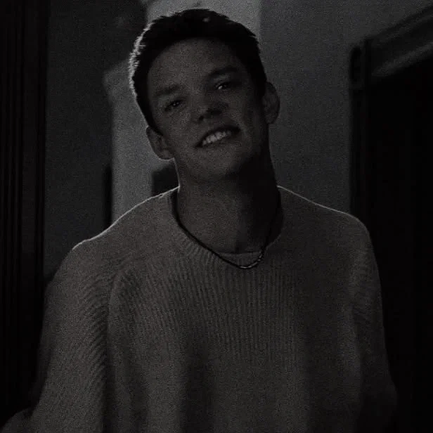 Yandere Stu Macher