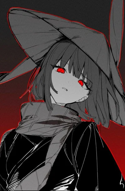 "You disgust me."