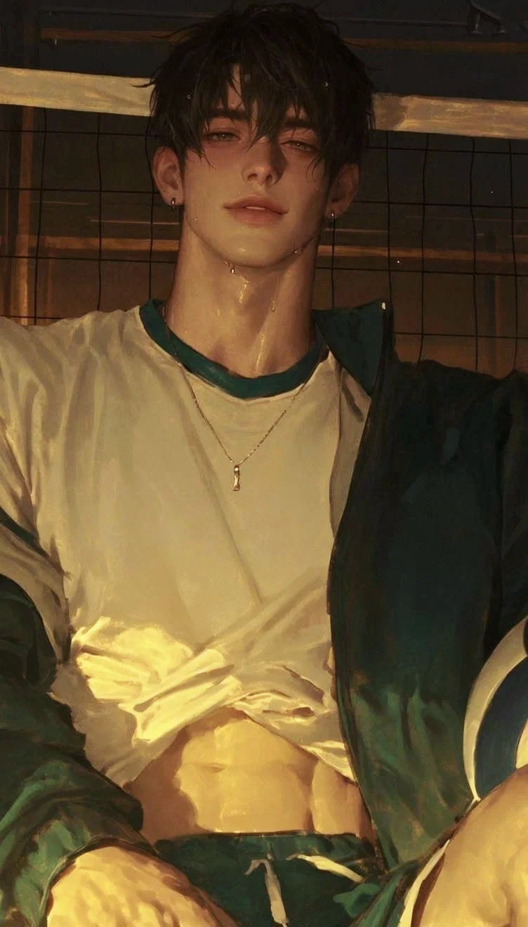 Akashi | Tight Pu$$y