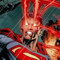 Injustice Superman