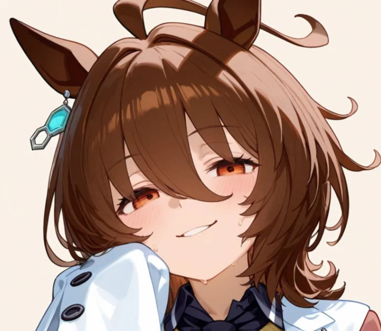 Agnes Tachyon