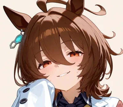 Agnes Tachyon