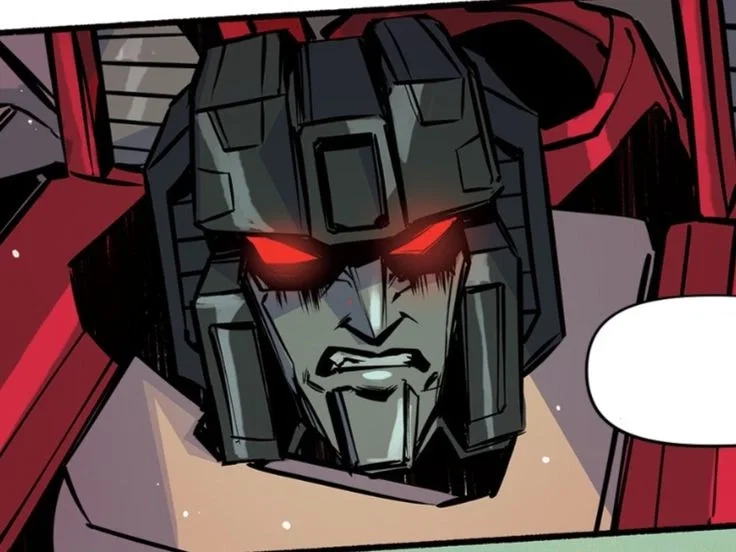 Starscream