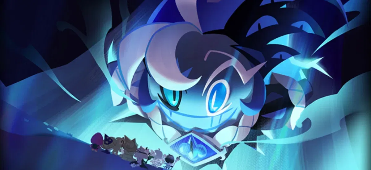 ♧Shadow Milk Cookie♧| The Virtue of Compassion AU