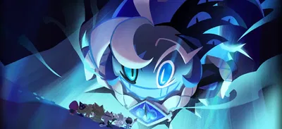 ♧Shadow Milk Cookie♧| The Virtue of Compassion AU