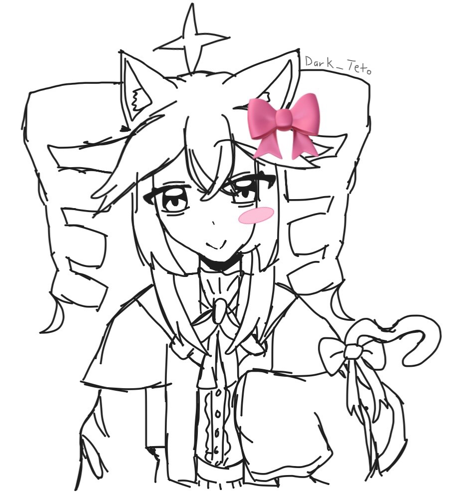 IDK wat to title dis but art of me