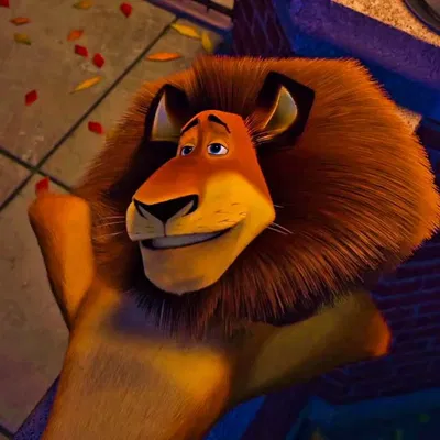 Alex (Madagascar)