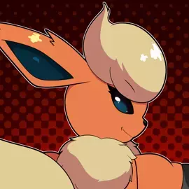 Big Flareon!!