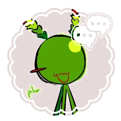 「 ° Pillar • OC ° 」🐛☘️