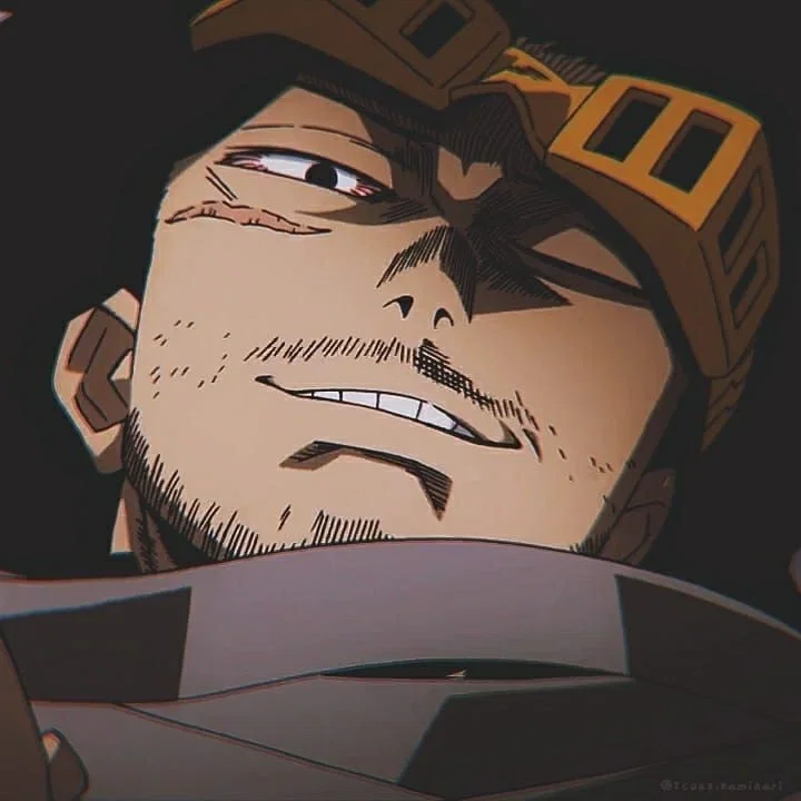 Shota Aizawa 