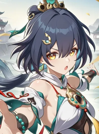 Yunli
