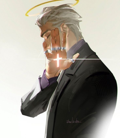 Priest