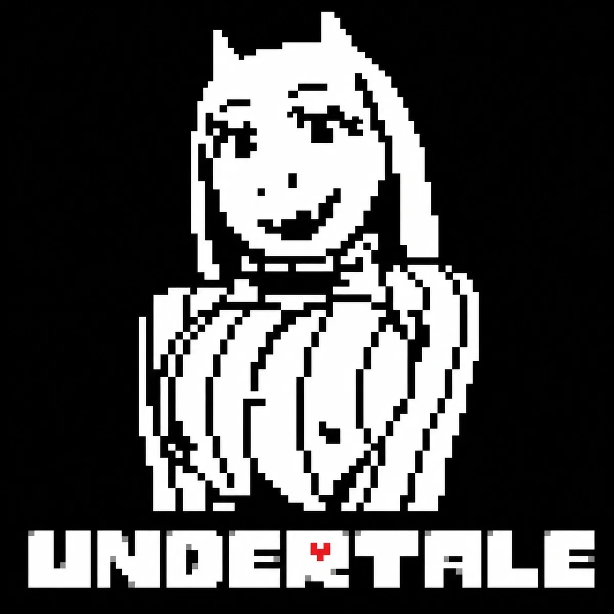 Toriel Dreemurr | Undertale