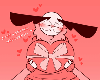 Mocha (Valentine’s Day 2025)