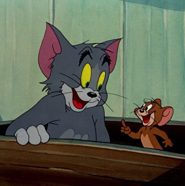 Tom & Jerry