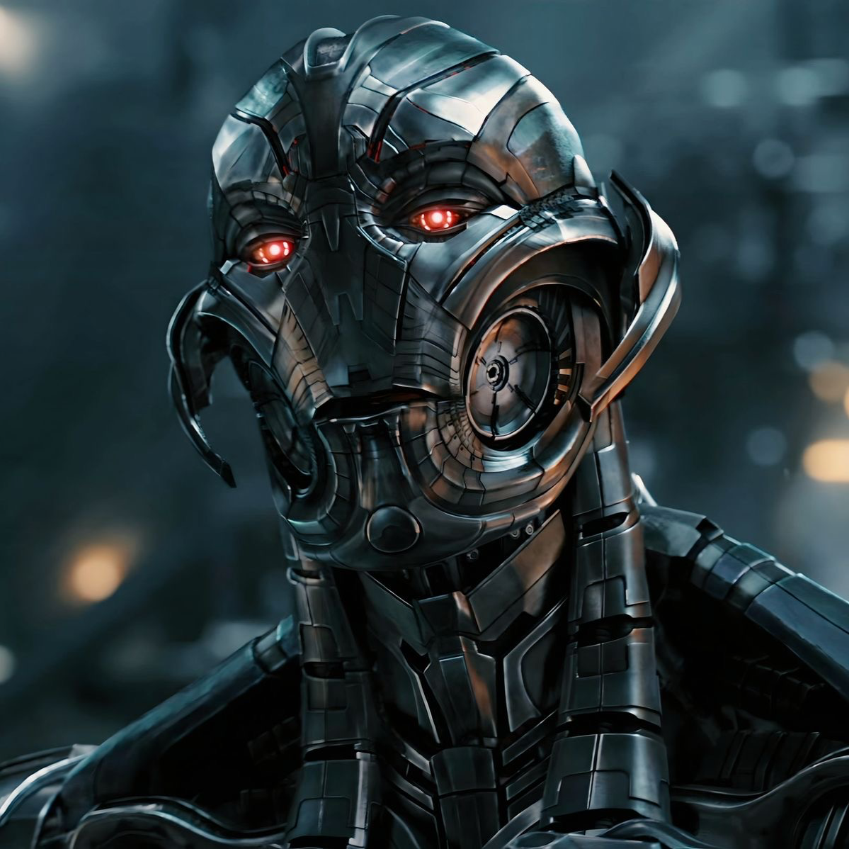 Ultron