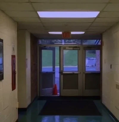 ‧ ̊꒰ Roswell High School ୭  ̊. ᵎᵎ || 🏫